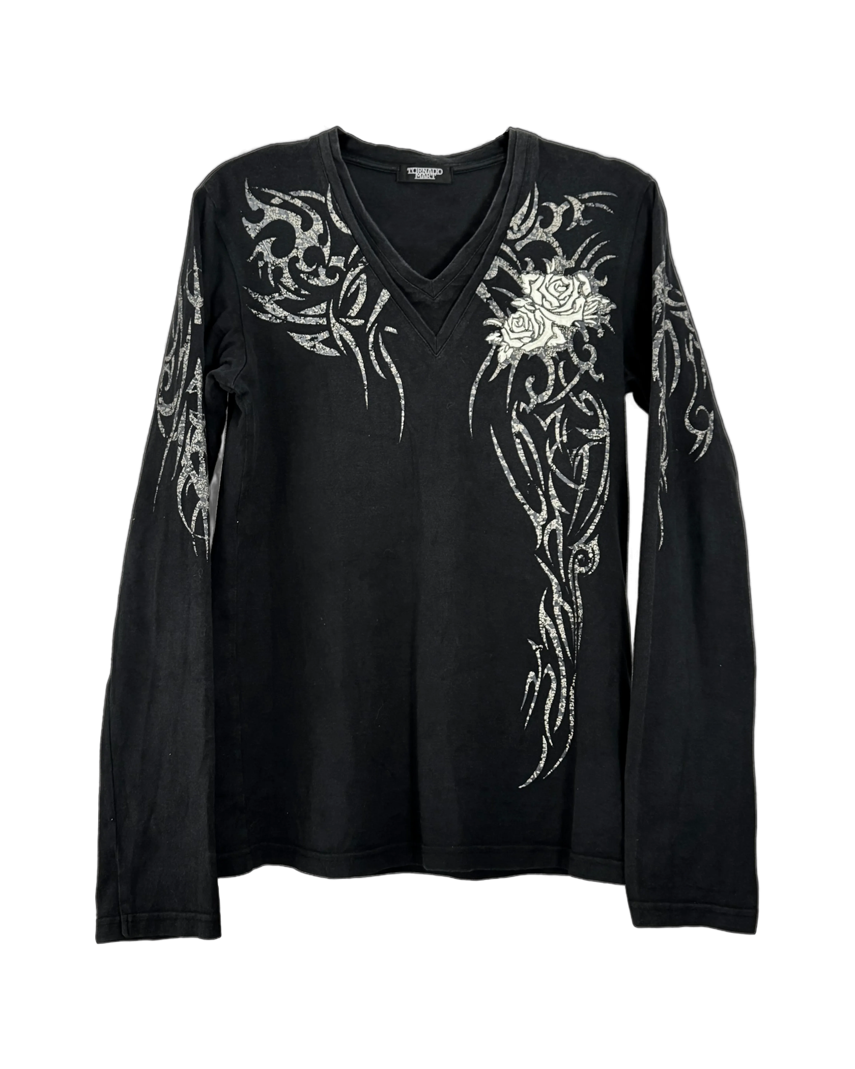 Tops – Paroxa