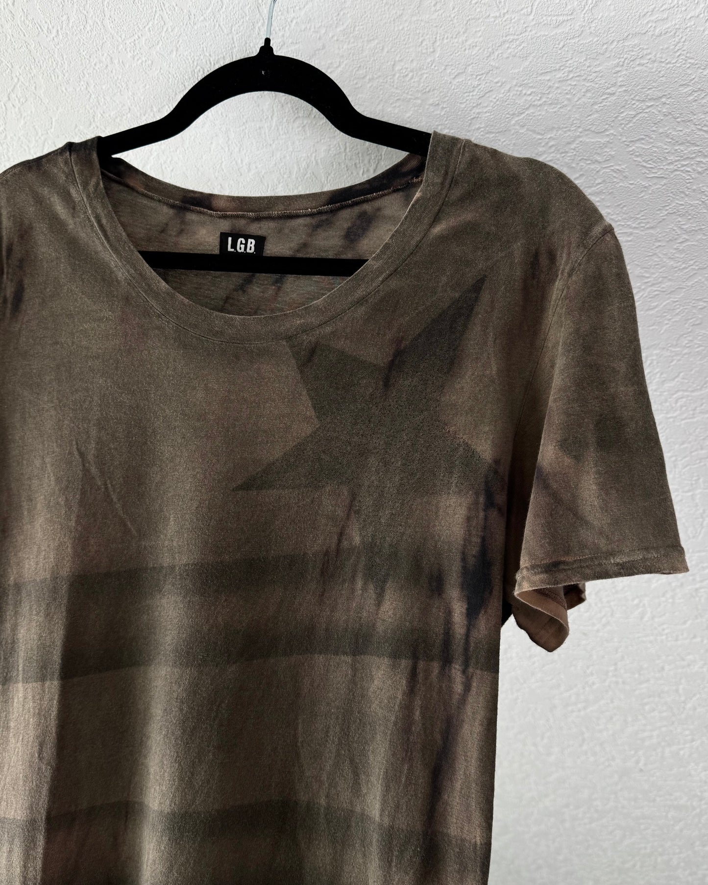 L.G.B. Wild Life T-Shirt