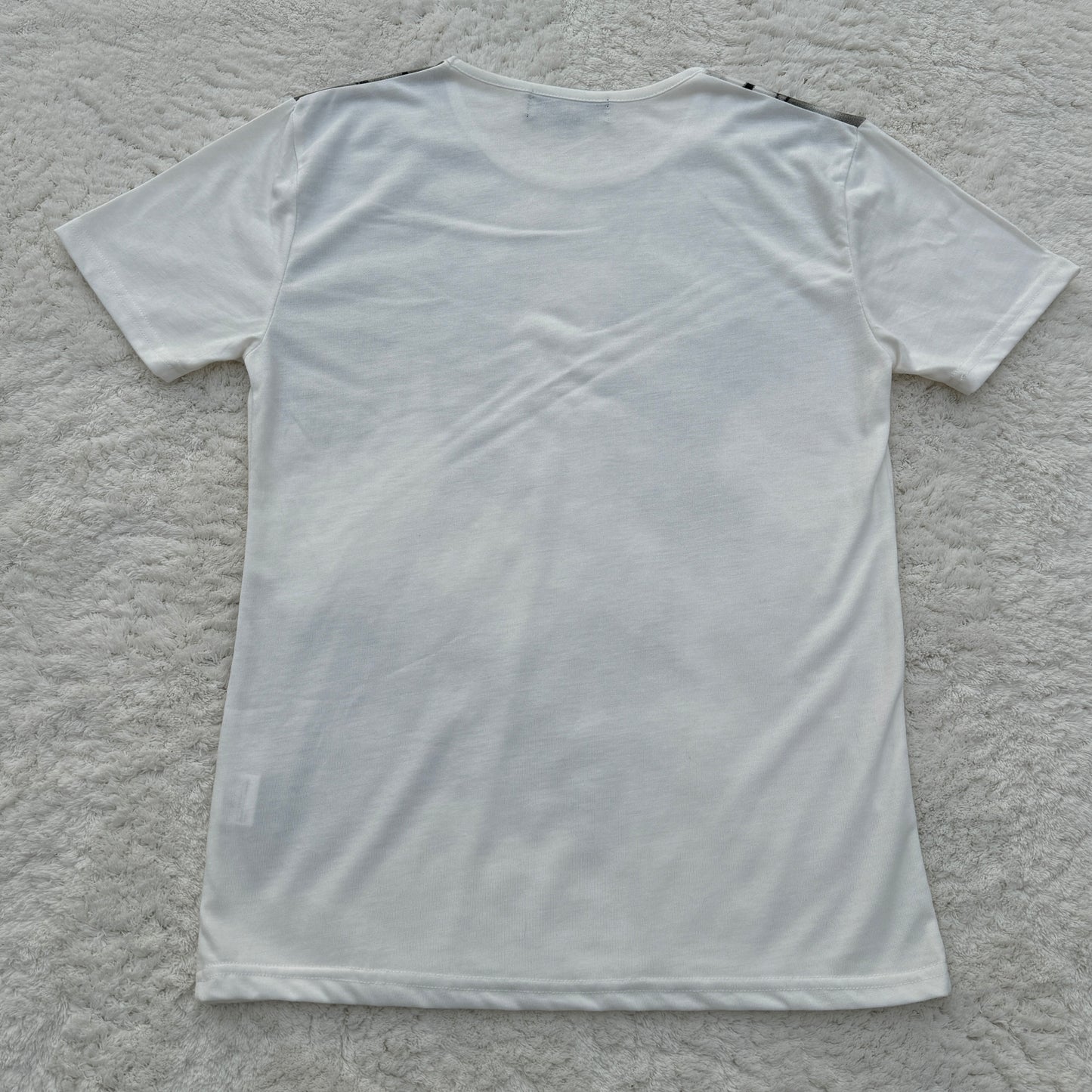 In The Attic Necklace T-Shirt