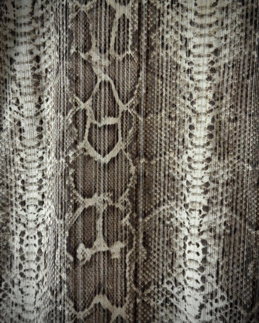 Tornado Mart Python Tank Top