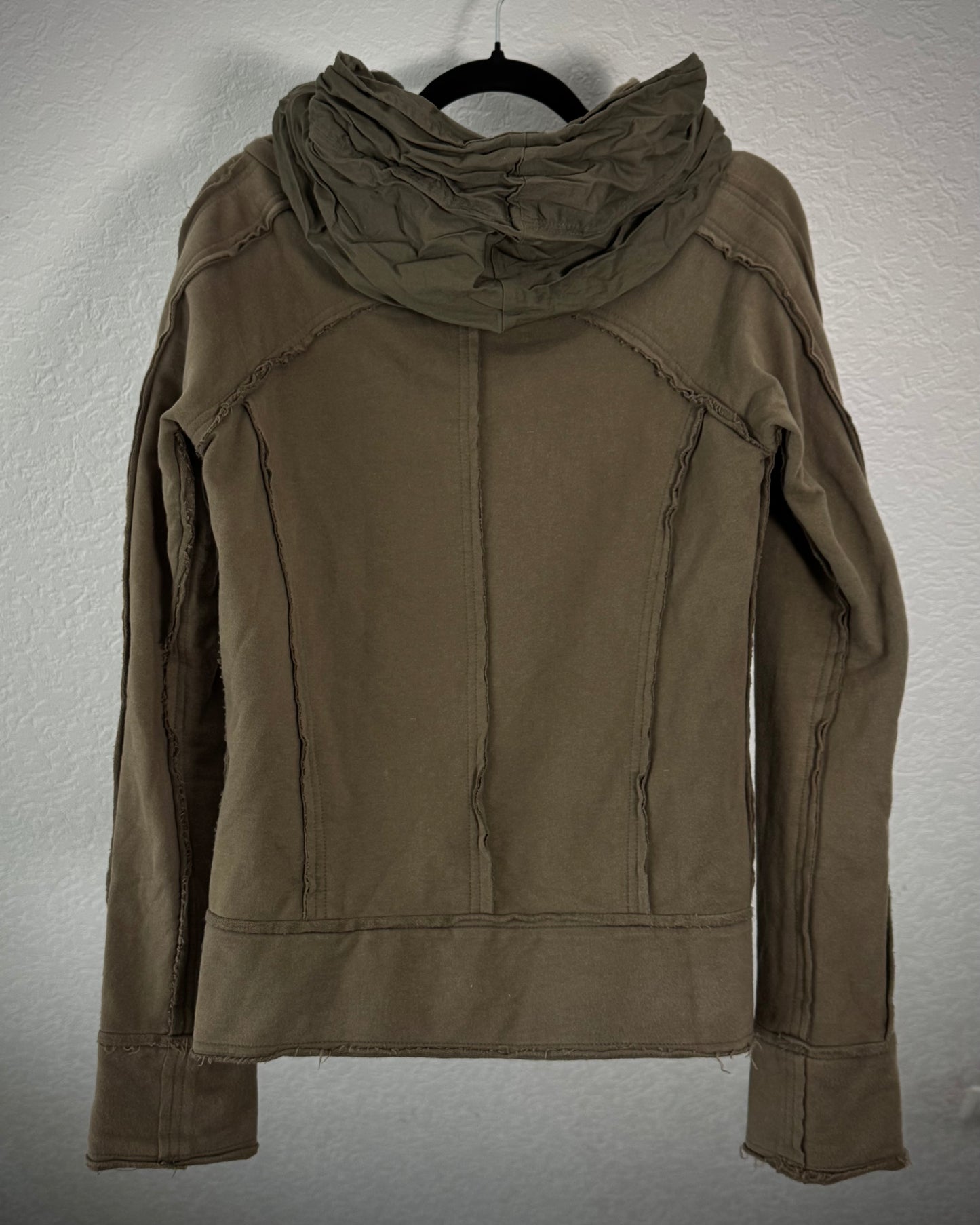 La Gate Military Bono Jacket