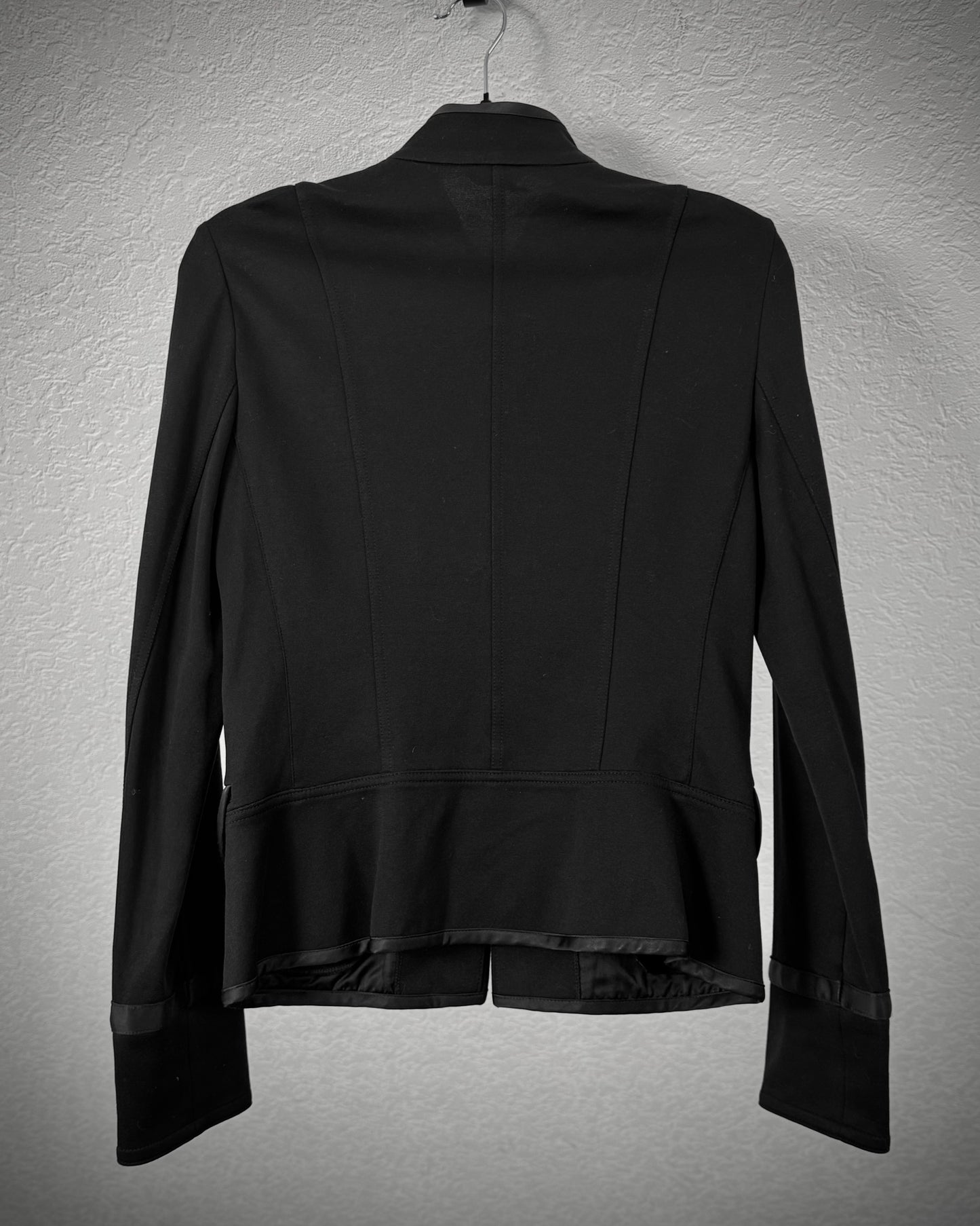 Comme Ca Du Mode Napoleon Jacket