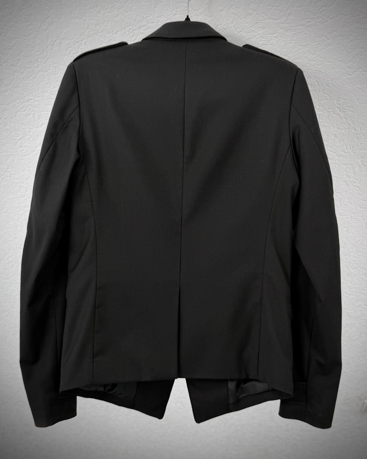 Civarize Napoleon Peaked Blazer