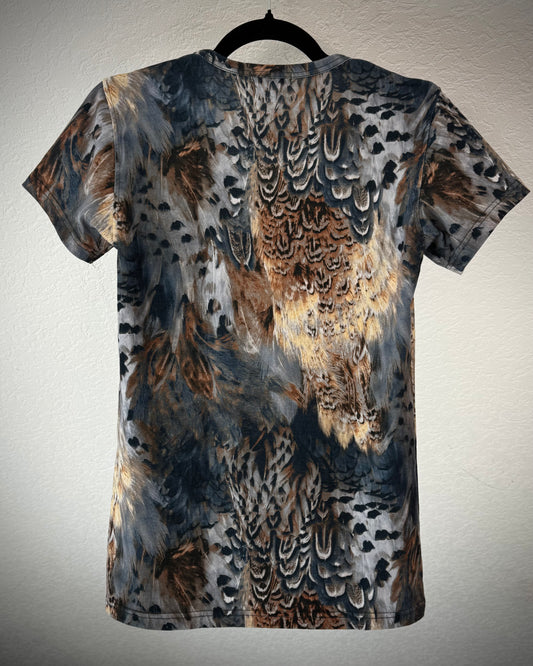 Tornado Mart Wildlife T-Shirt