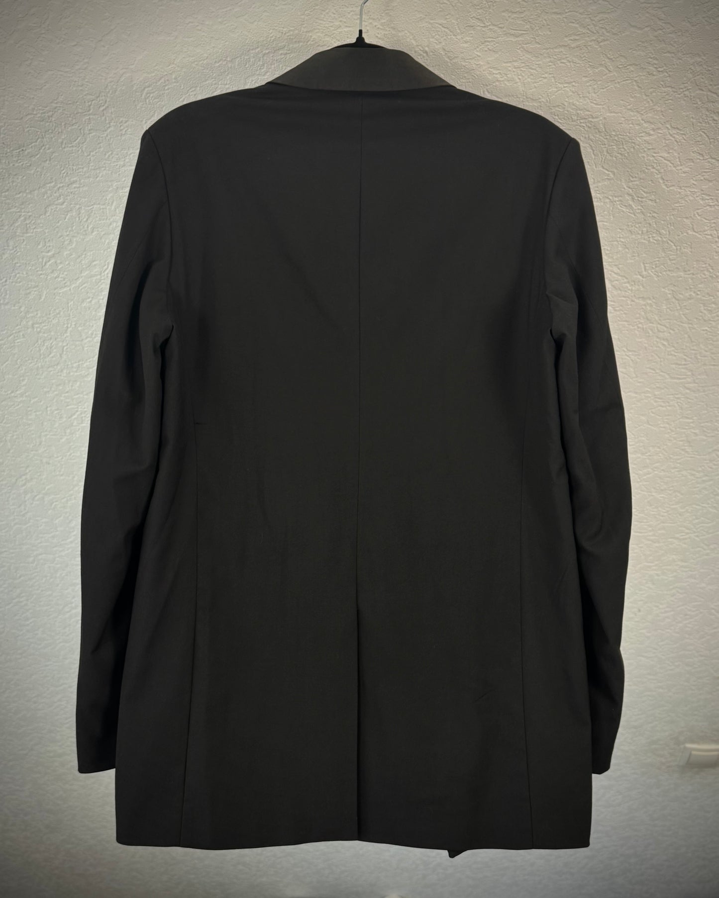 Novessel Gilet Layered Napoleon Blazer