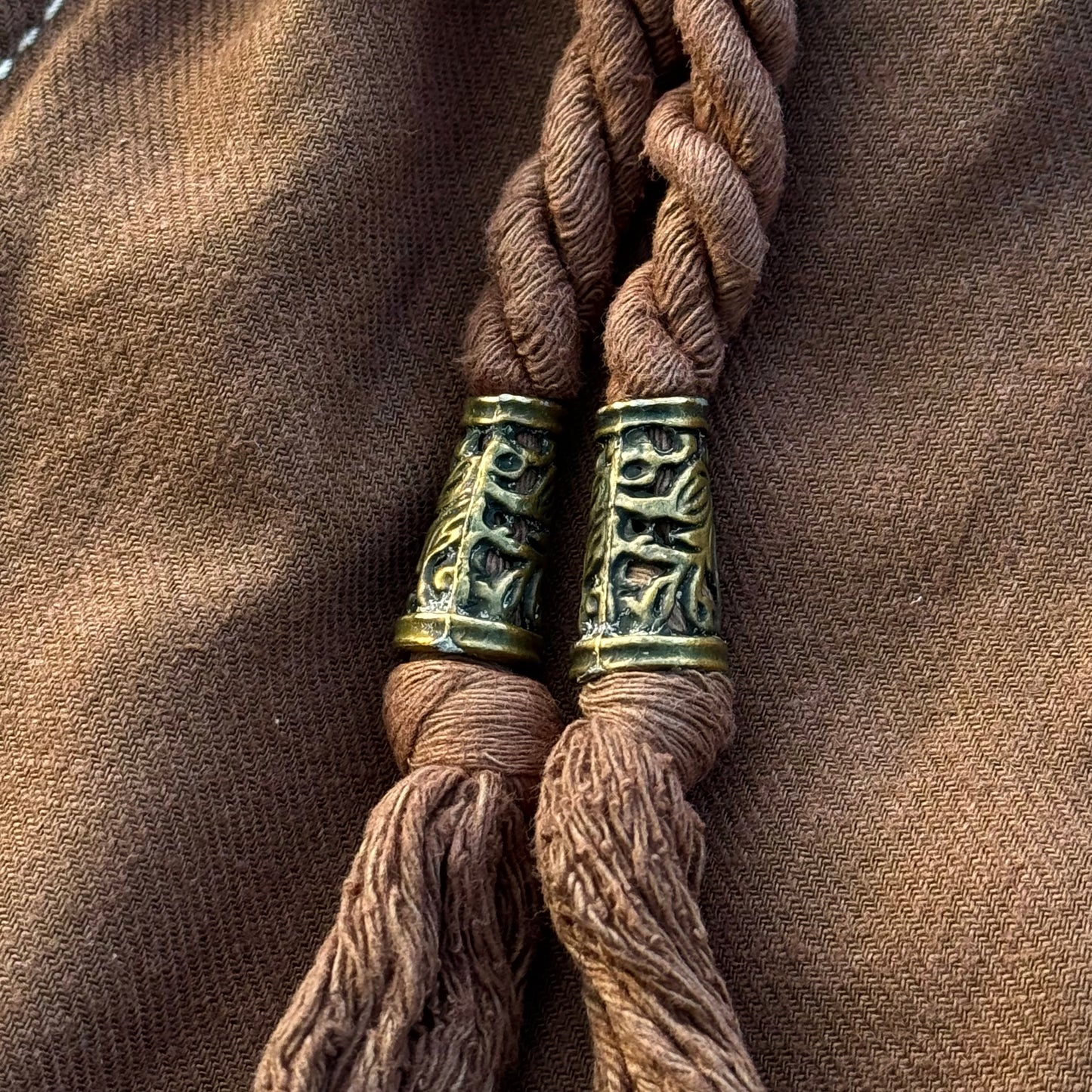 G.O.A Rustic Flared Sweatpants
