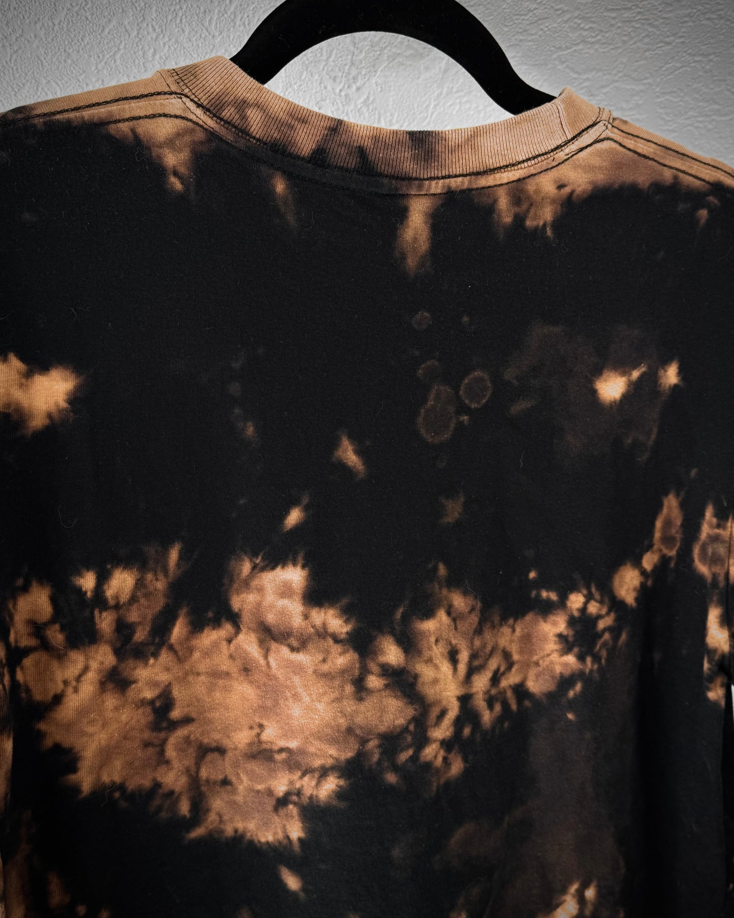 Athle Tie-Dye T-Shirt