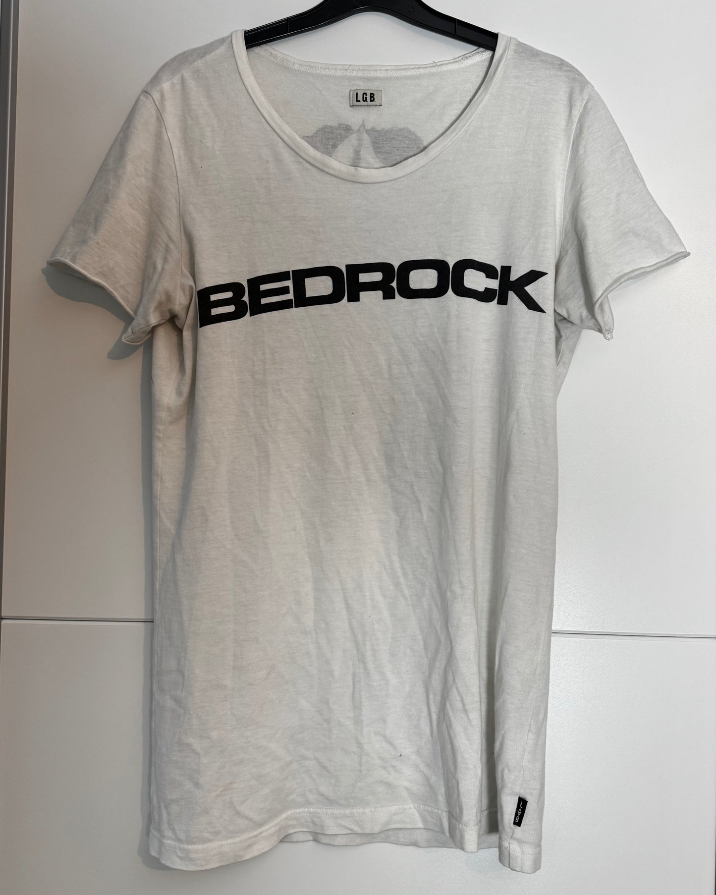 L.G.B. Bedrock T-Shirt