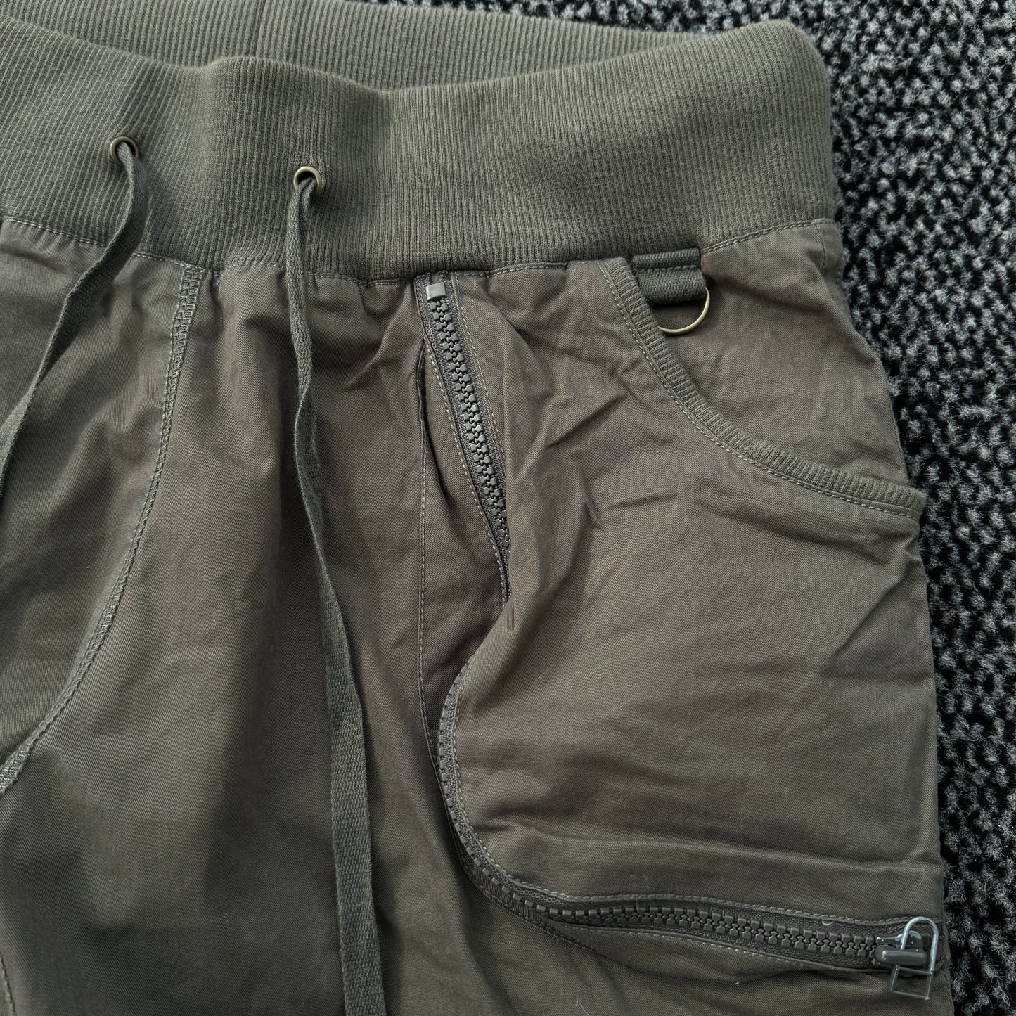 G.O.A 3D Pocket Cargo Pants