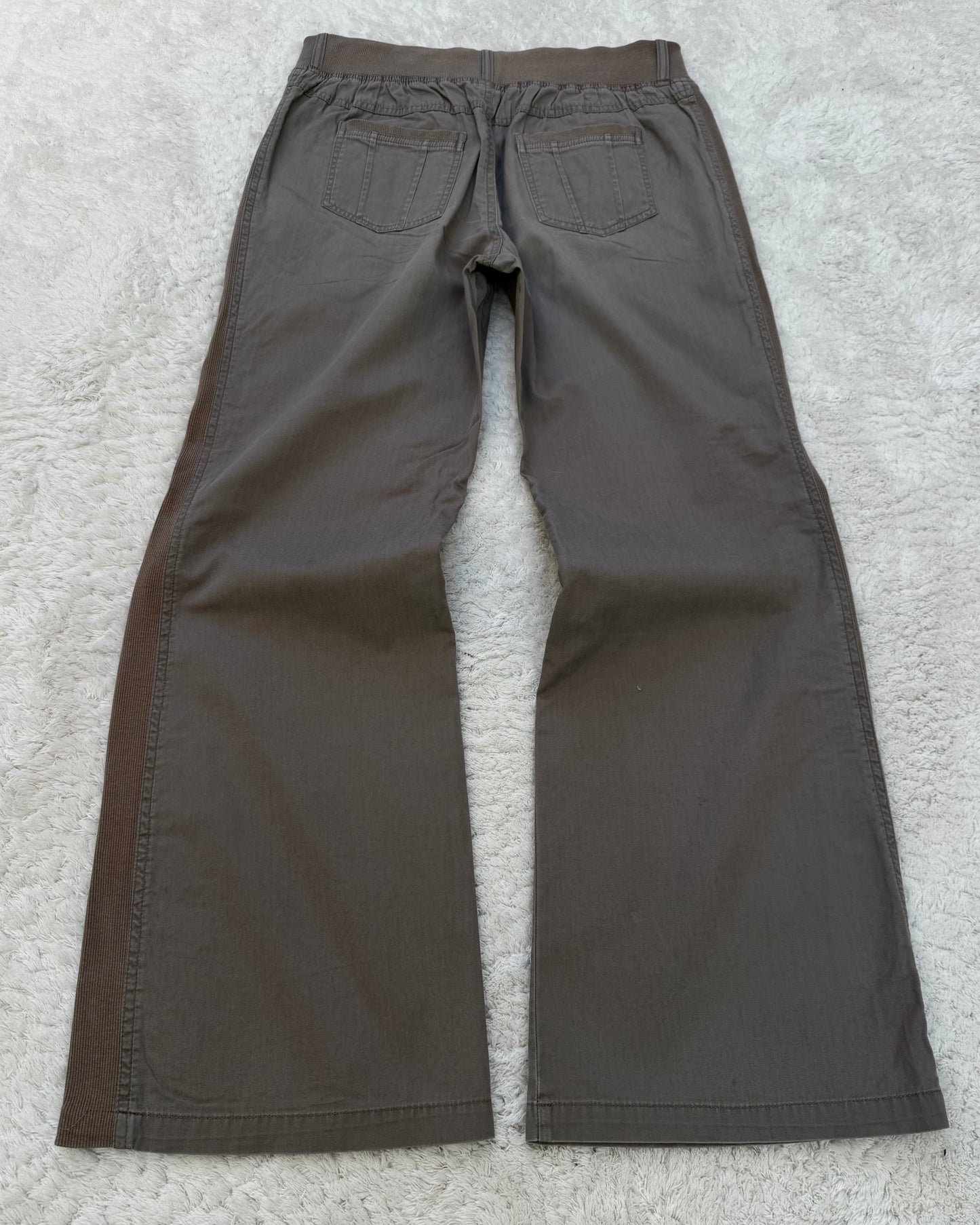 Amical „G.O.A“ Flared Pants