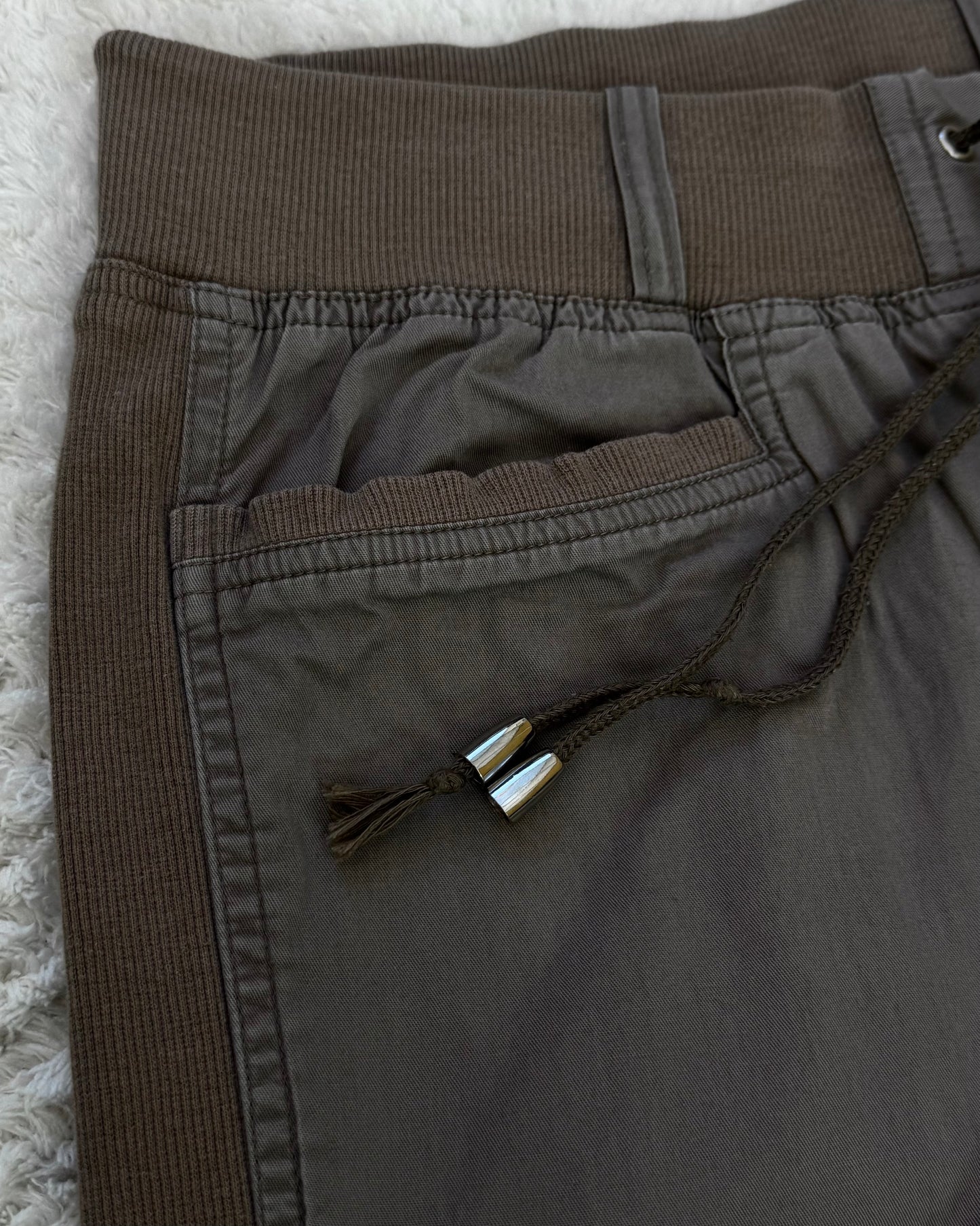 Amical „G.O.A“ Flared Pants