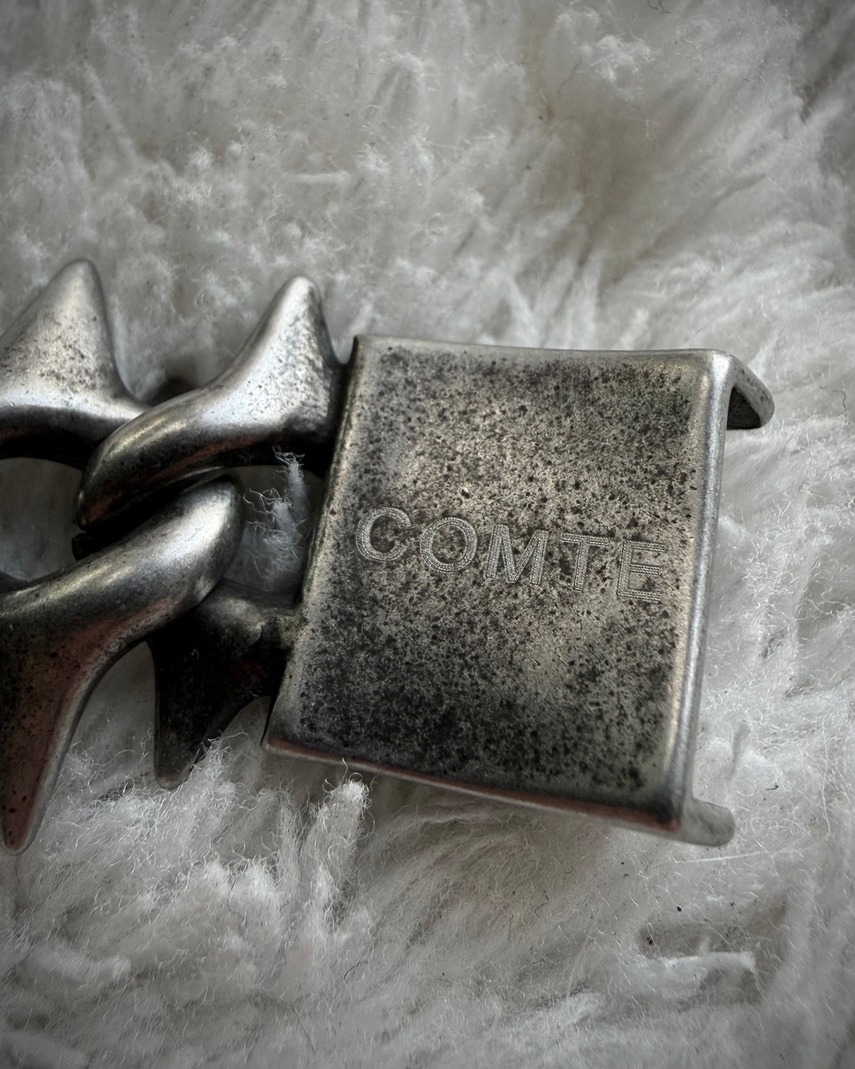 Comte Dragon Spine Bracelet