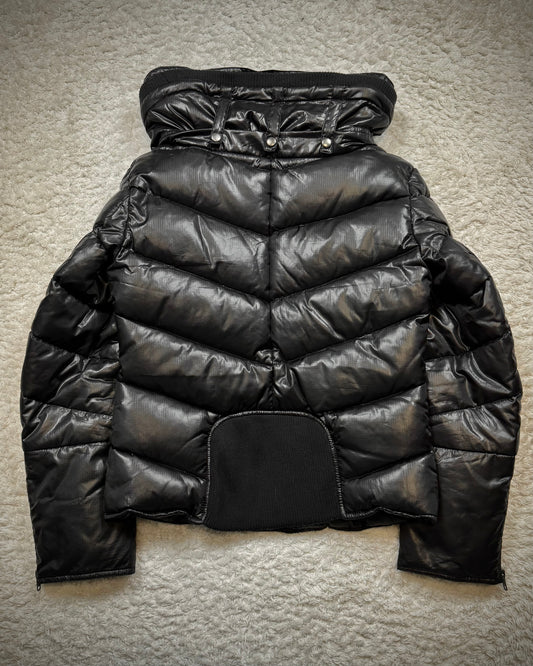 Daily News Bono Collar Puffer Jacket
