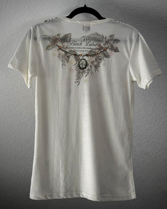 Semantic Design Ancient Necklaces T-Shirt