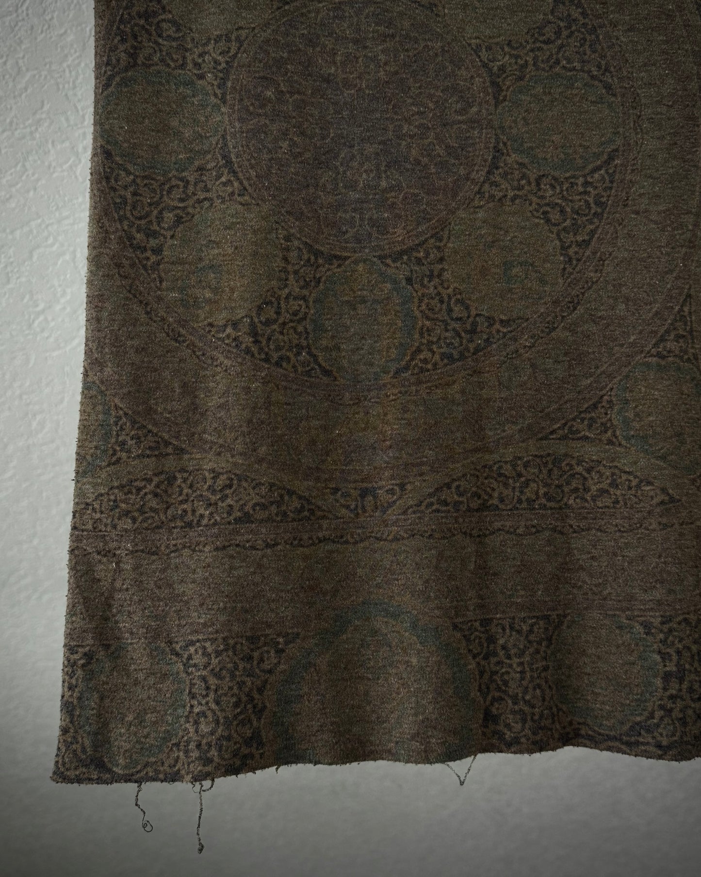 G.O.A Ancient Mandala T-Shirt