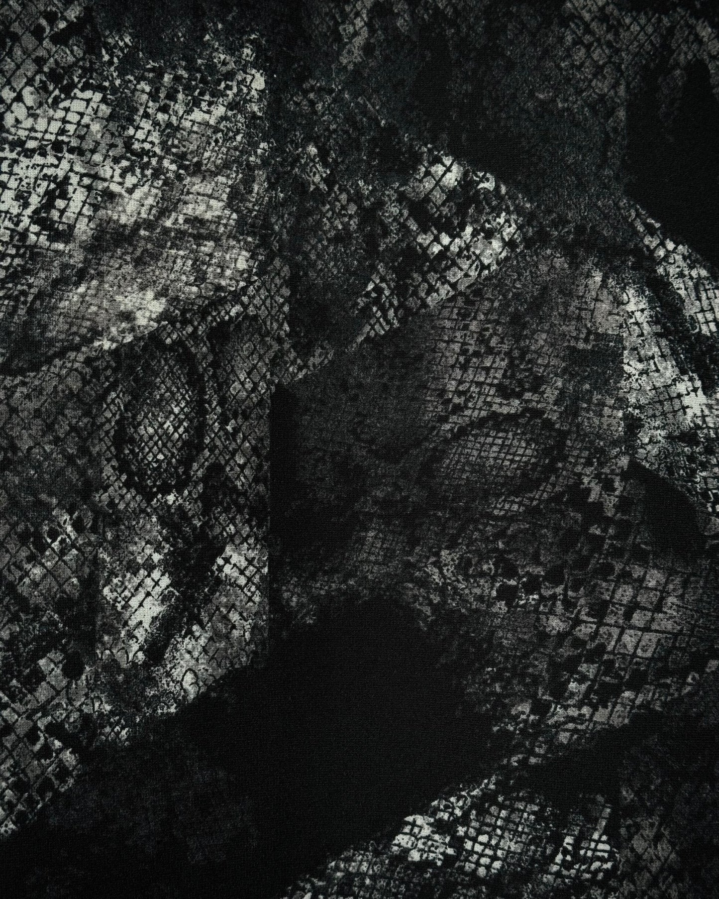 Tornado Mart Snakeskin Visual T-Shirt
