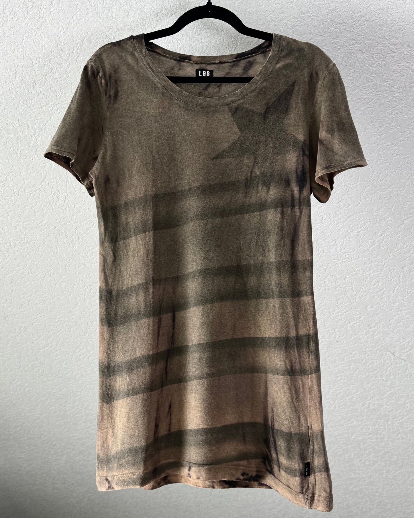 L.G.B. Wild Life T-Shirt
