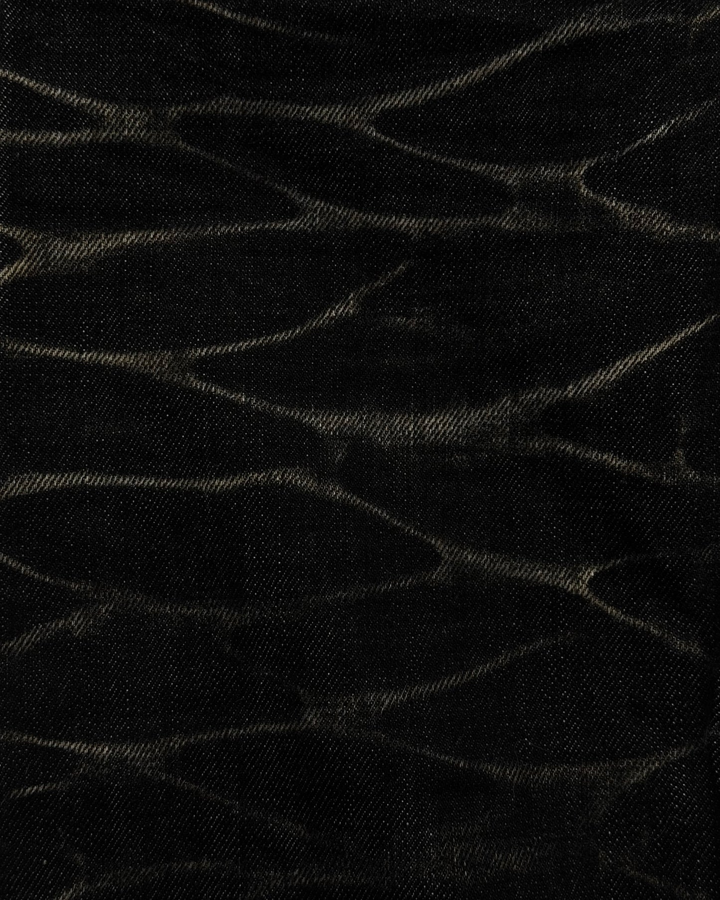Midas Clawmarks Washed Bootcut Denim