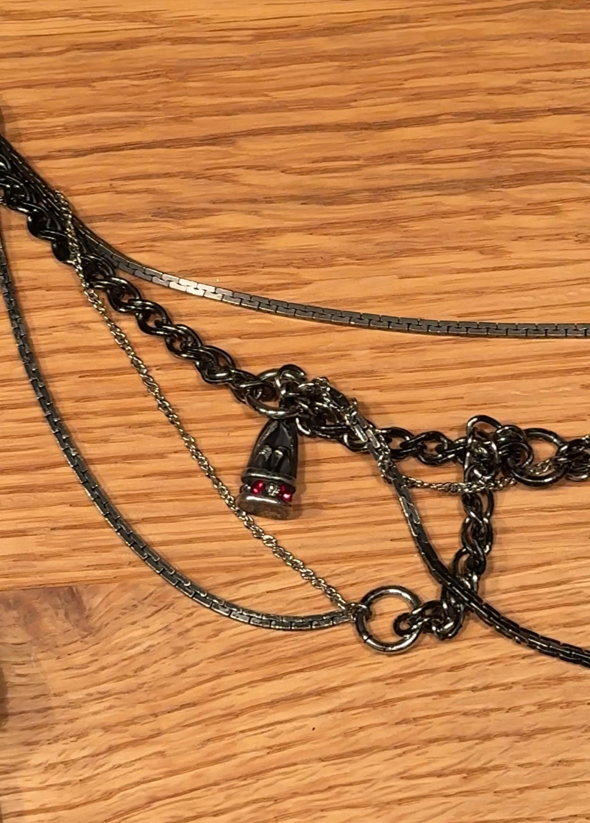 Tornado Mart Wallet Chain
