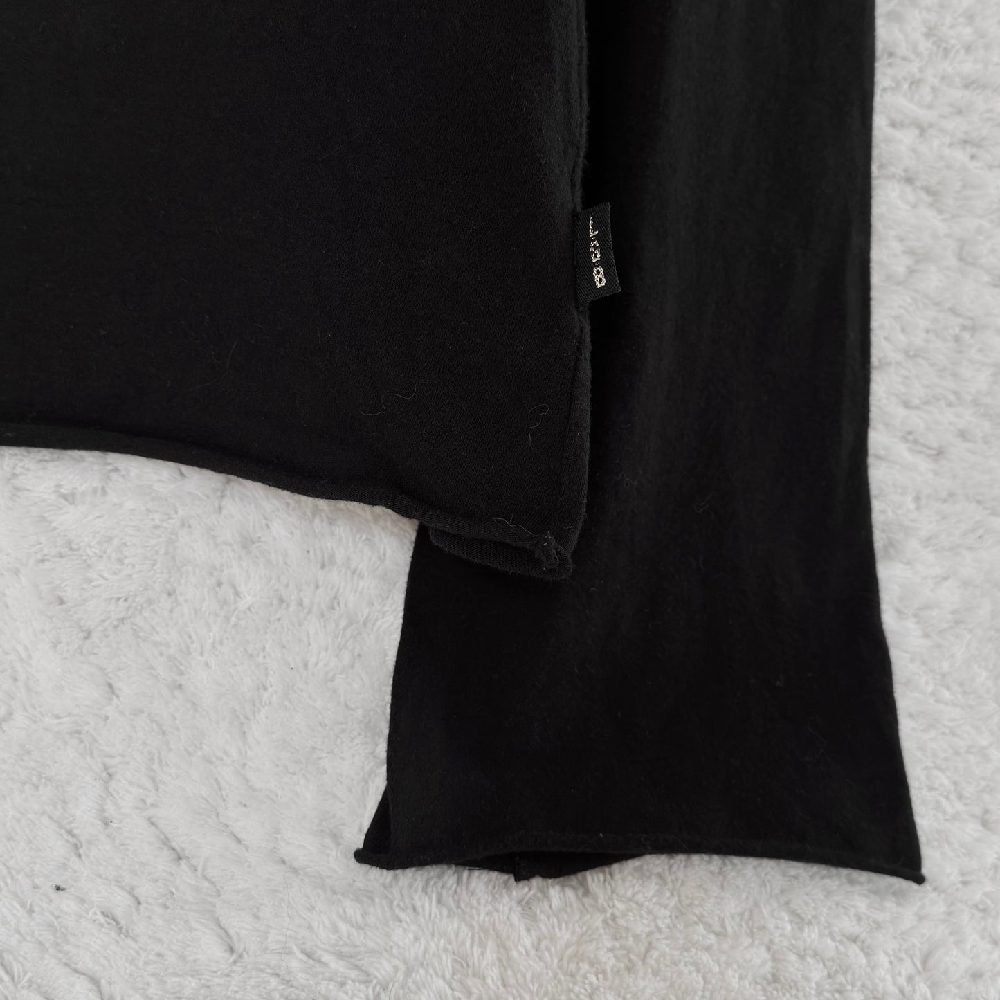 L.G.B. Desire Spider Web Longsleeve