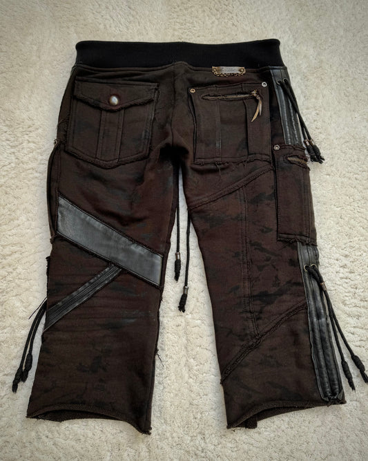 14th Addiction Sweat Shorts