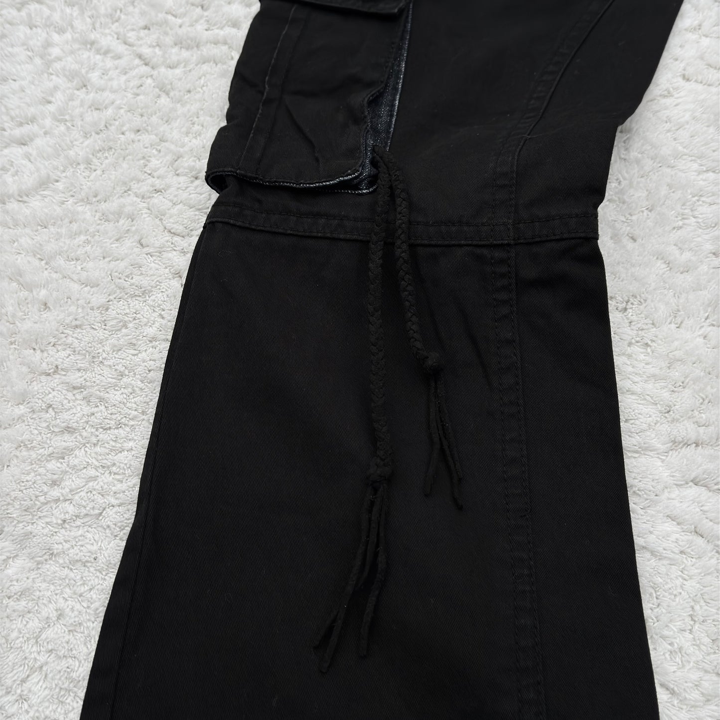 Midas Tactical Flared Cargo Pants