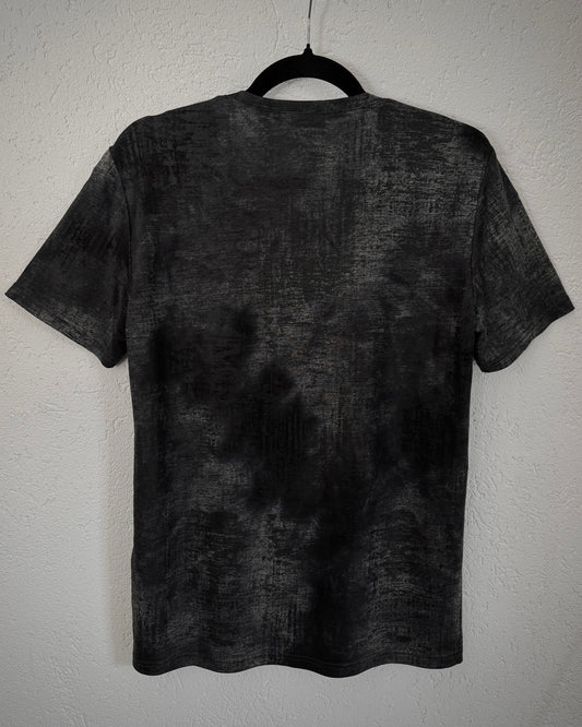 Tornado Mart Textured T-Shirt