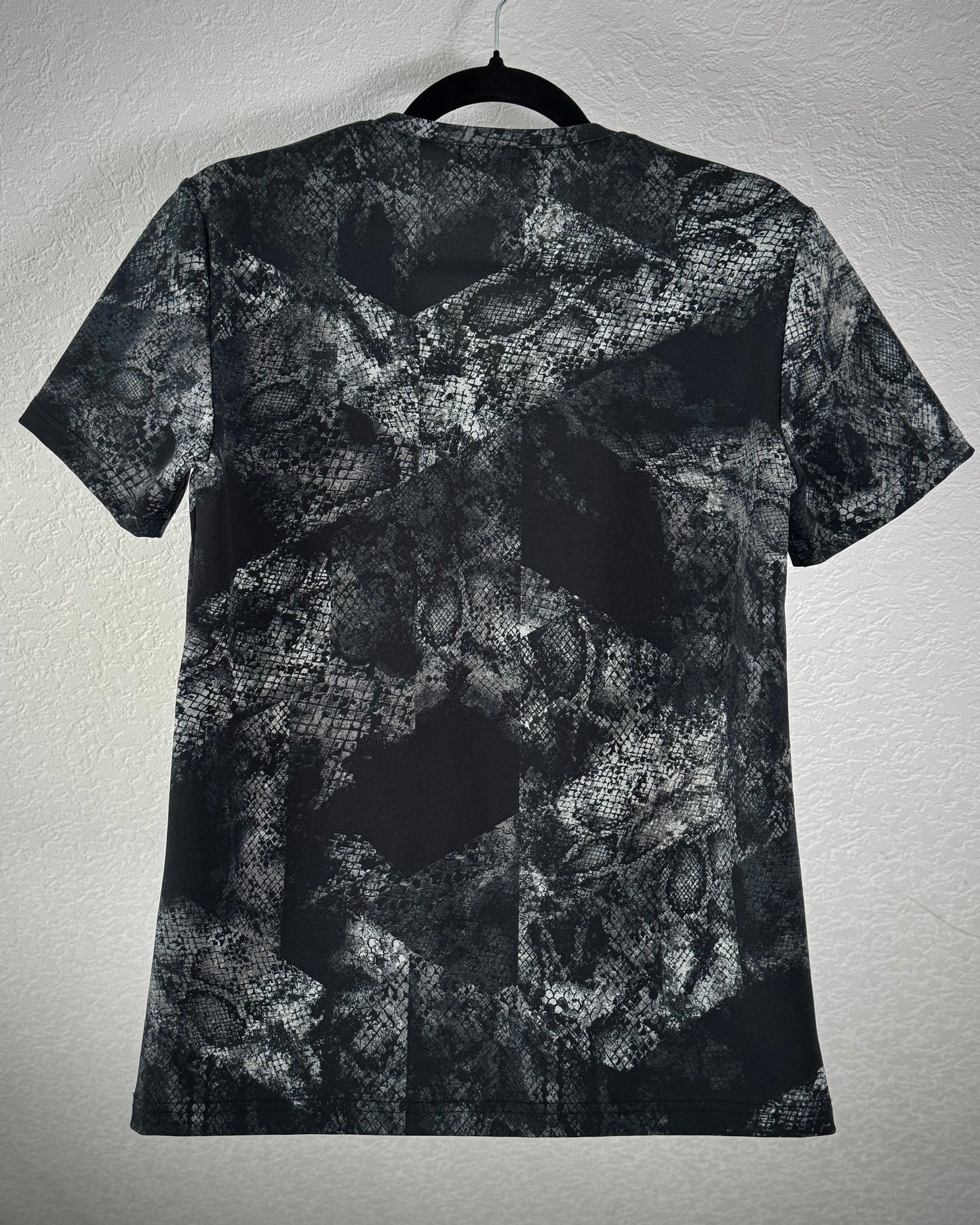 Tornado Mart Snakeskin Visual T-Shirt