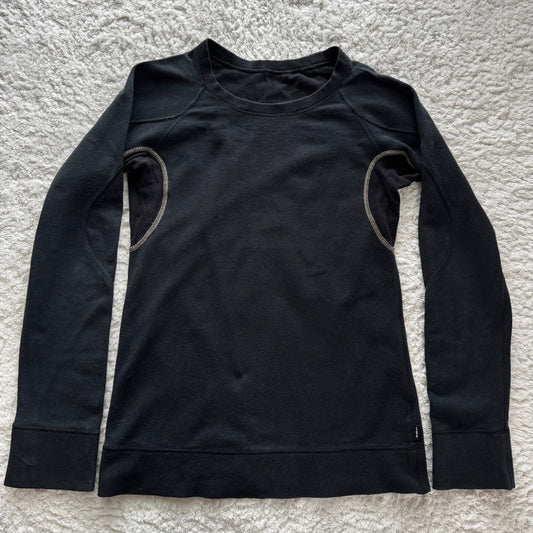 L.G.B. Devil‘s Day Raglan Sweatshirt