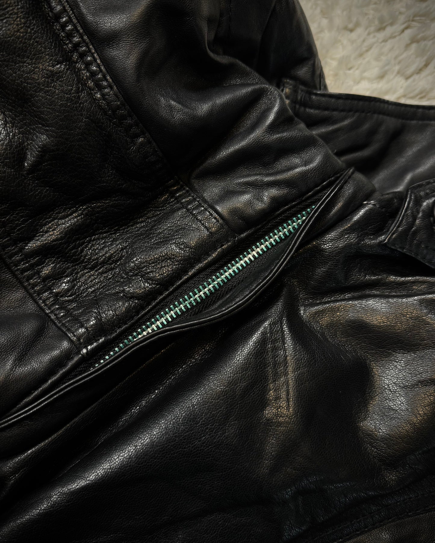 Luv Maison x Jack Rose Transformable Puffer Jacket