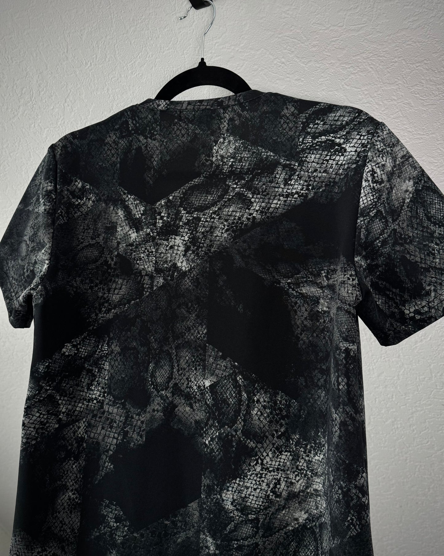 Tornado Mart Snakeskin Visual T-Shirt