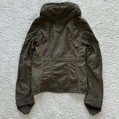 G.O.A Military Bono Jacket