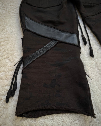 14th Addiction Sweat Shorts