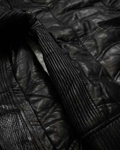 Luv Maison x Jack Rose Transformable Puffer Jacket