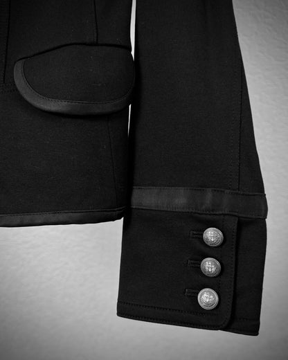 Comme Ca Du Mode Napoleon Jacket