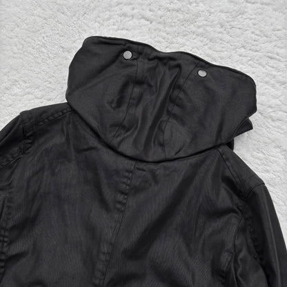 Tornado Mart Waxed Bono/Hooded Jacket