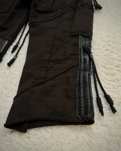 14th Addiction Sweat Shorts