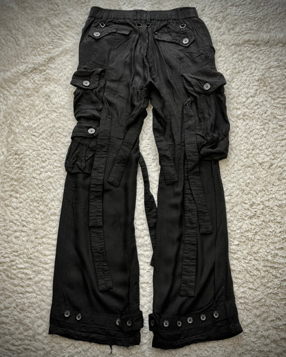 Buffalo Bobs 3D Bondage Cargo Pants