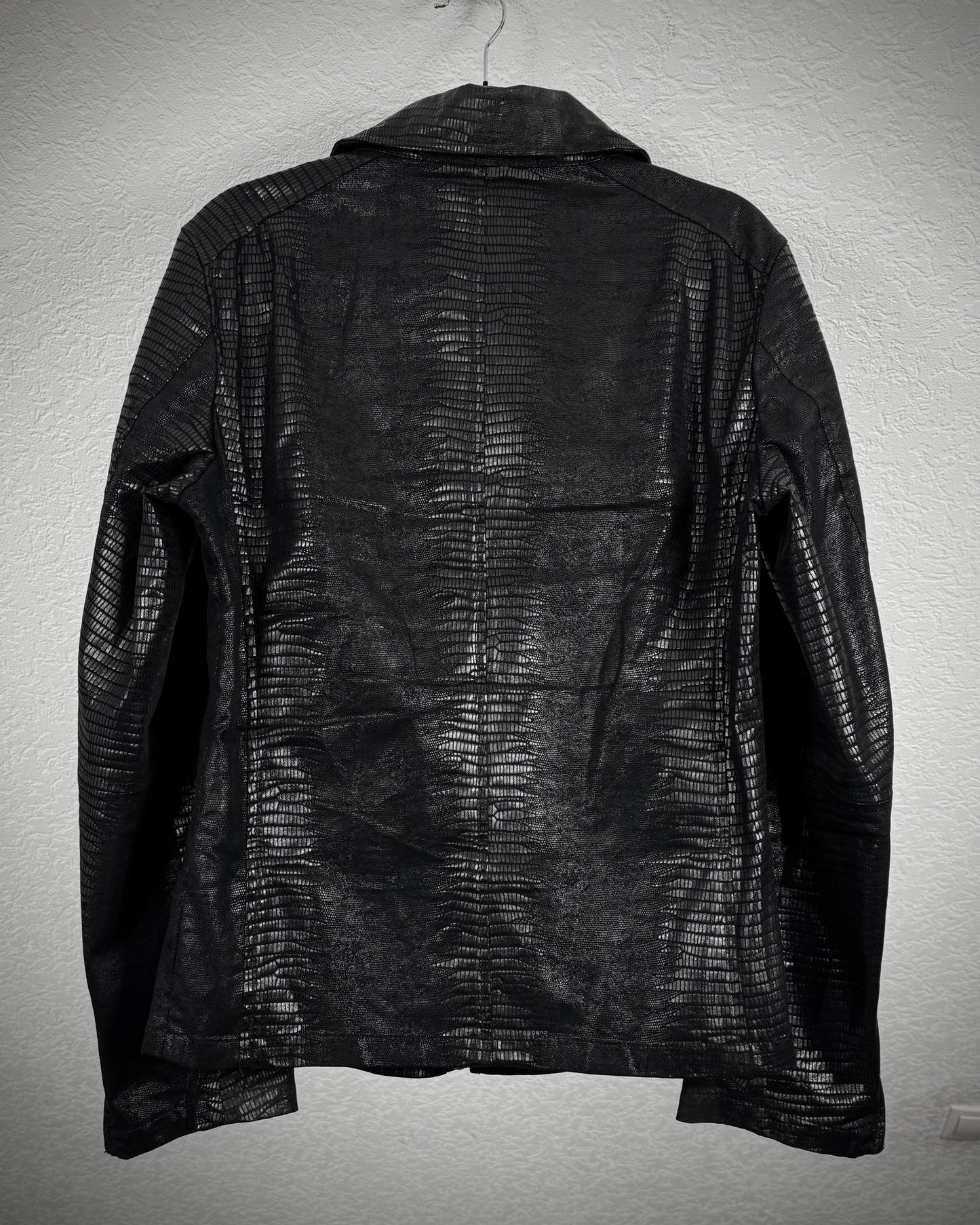 Tornado Mart Lizard Waxed Jacket
