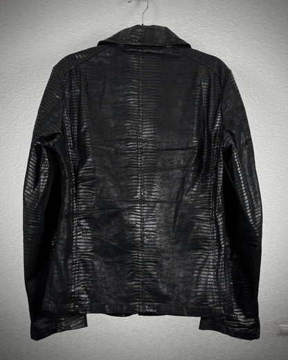 Tornado Mart Lizard Waxed Jacket