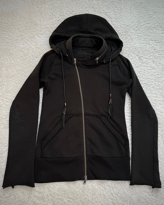 14th Addiction „Feather“ Bono Jacket