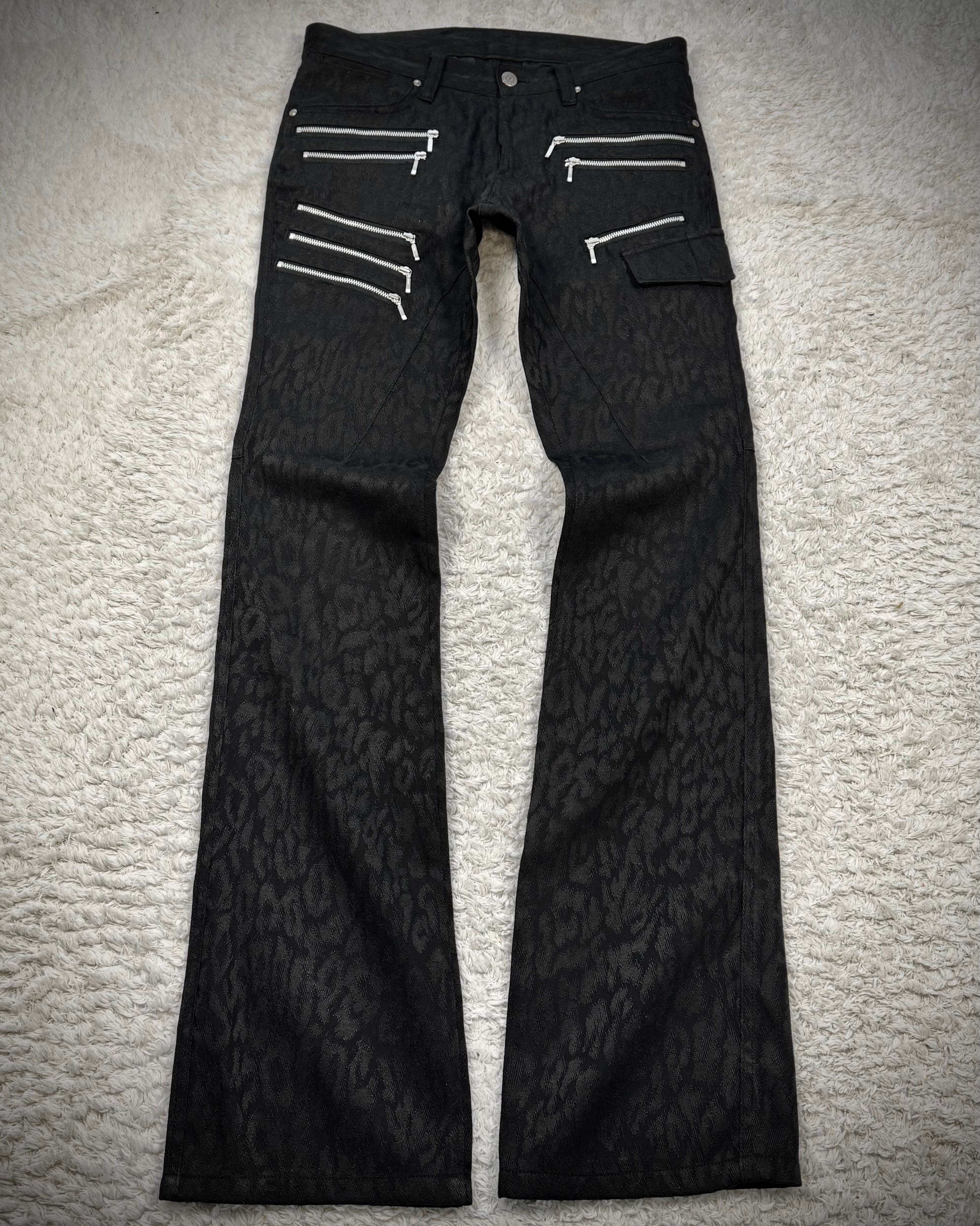 Pants – Paroxa