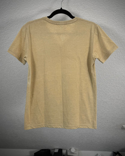 Semantic Design Tribe Poem T-Shirt
