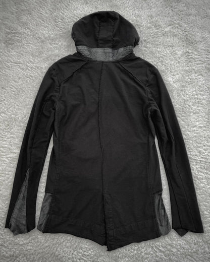 14th Addiction B. Terry Cross Zip Jacket