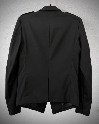 Civarize Napoleon Peaked Blazer