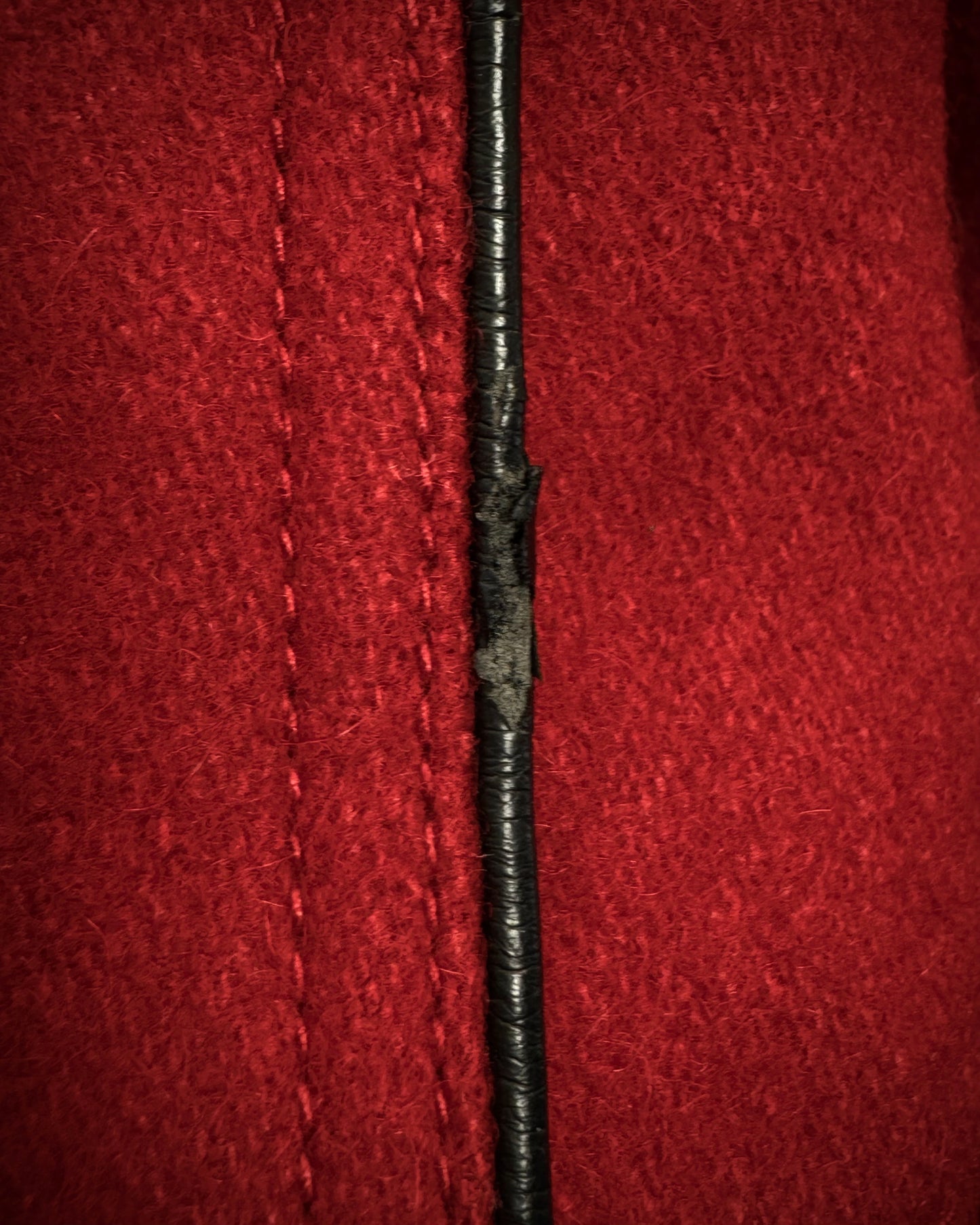 Xfrm Napoleon Wool Jacket