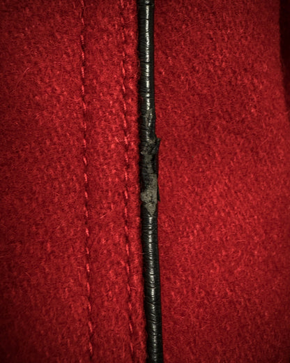 Xfrm Napoleon Wool Jacket
