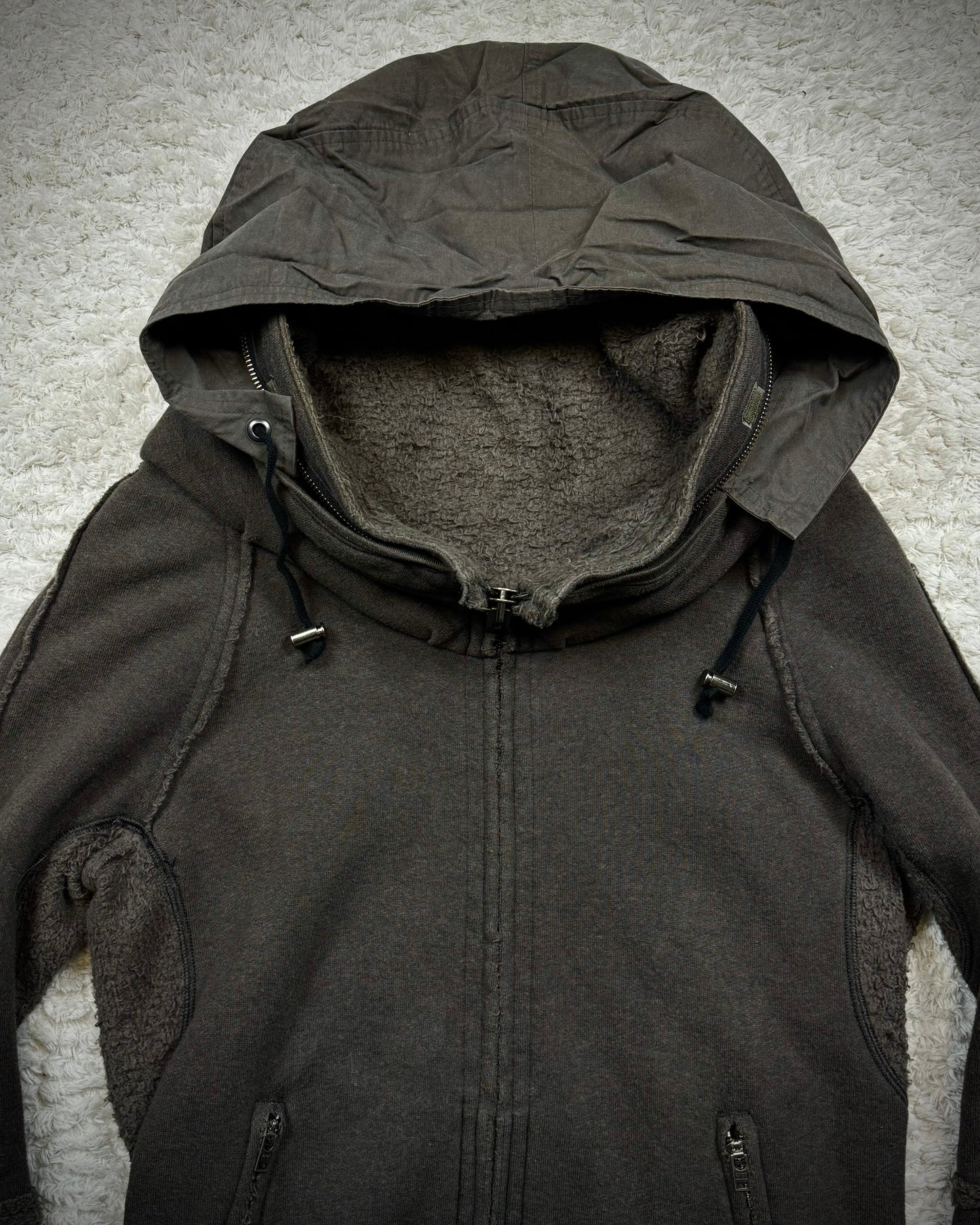 L.G.B. Bono Sweat Jacket