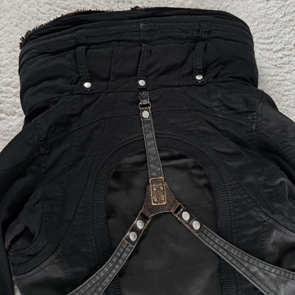 L.G.B. Bono 3 Pilot Cargo Jacket