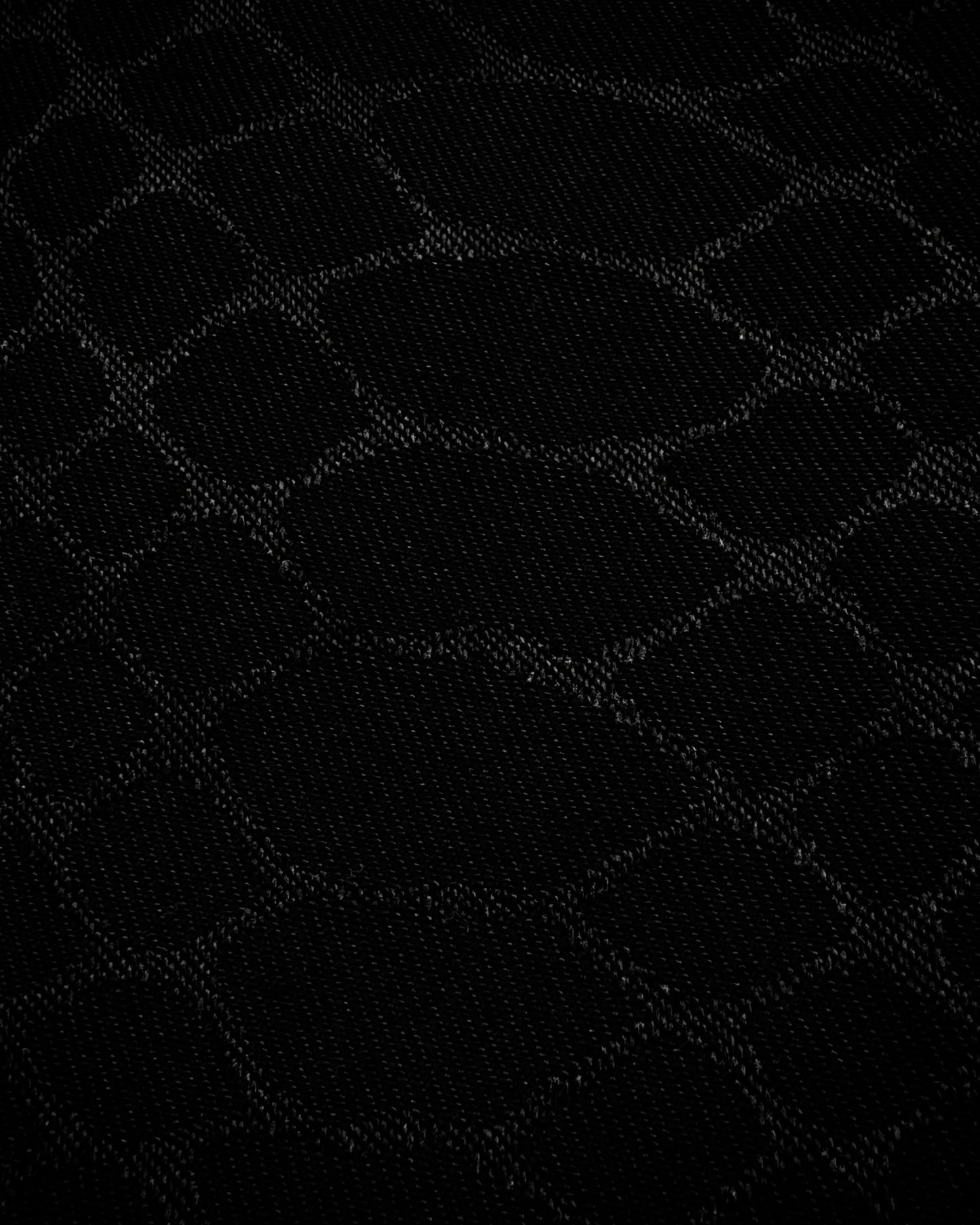 Tornado Mart Python Pattern Flared Dress Pants